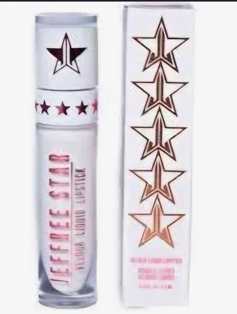Jeffree Star White Liquid Lipstick. Color: Drug Lord (NEW IN BOX)